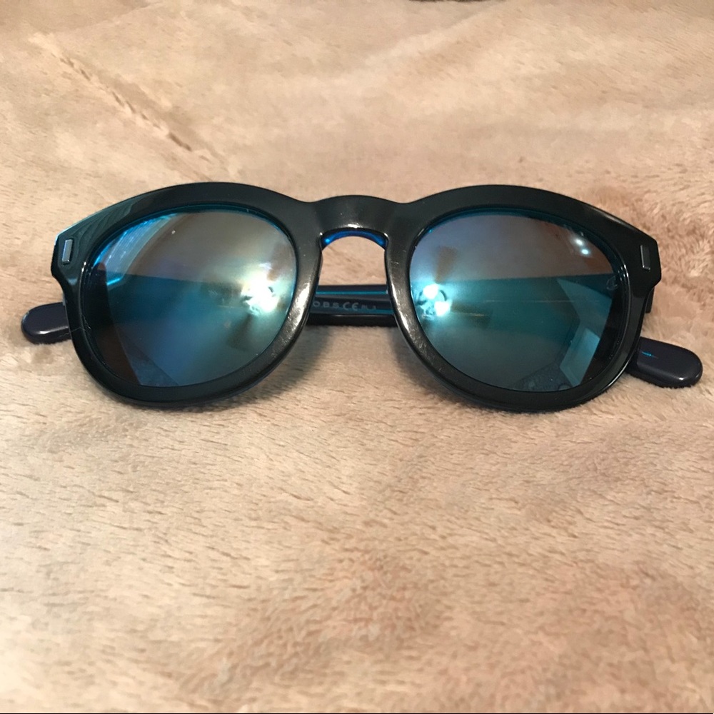 Marc Jacobs Cute Sunglasses